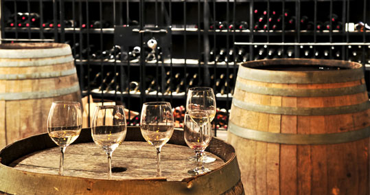 Wine Tour Washington DC