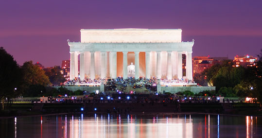 Wahshington DC Tours