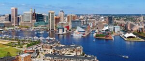 Turismo em Baltimore |Black Hawk Sedans