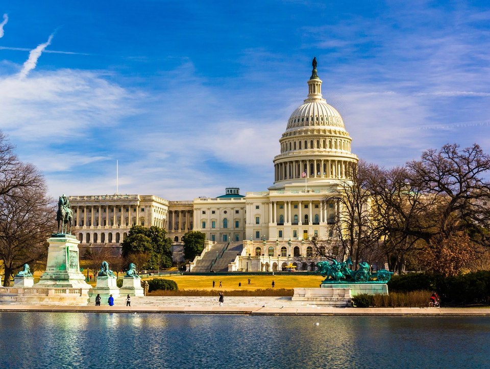 private luxury tours washington dc