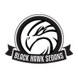 Berline Black Hawk
